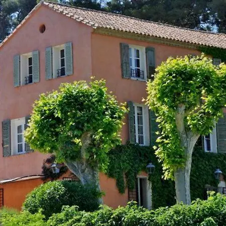 Maison°9 Vendégház *