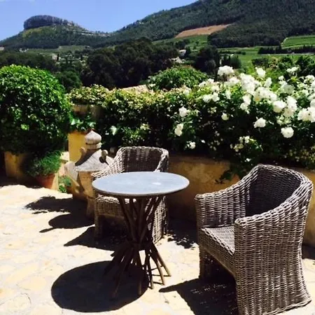 Maison°9 Cassis