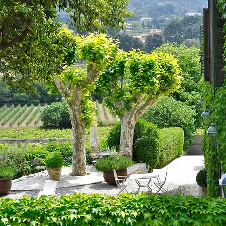 Maison°9 Vendégház Cassis
