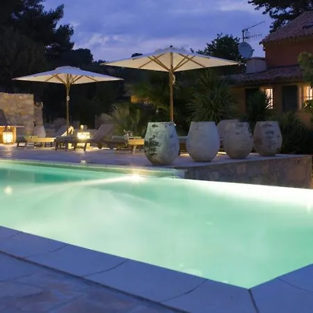 Maison°9 * Cassis