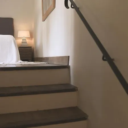 Maison°9 Vendégház